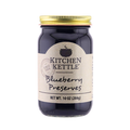 Blueberry Preserves