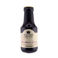 Blueberry Syrup