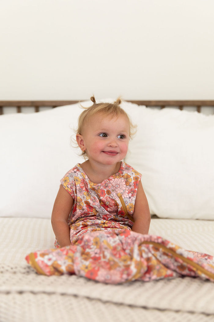BOHO | SLEEP SACK