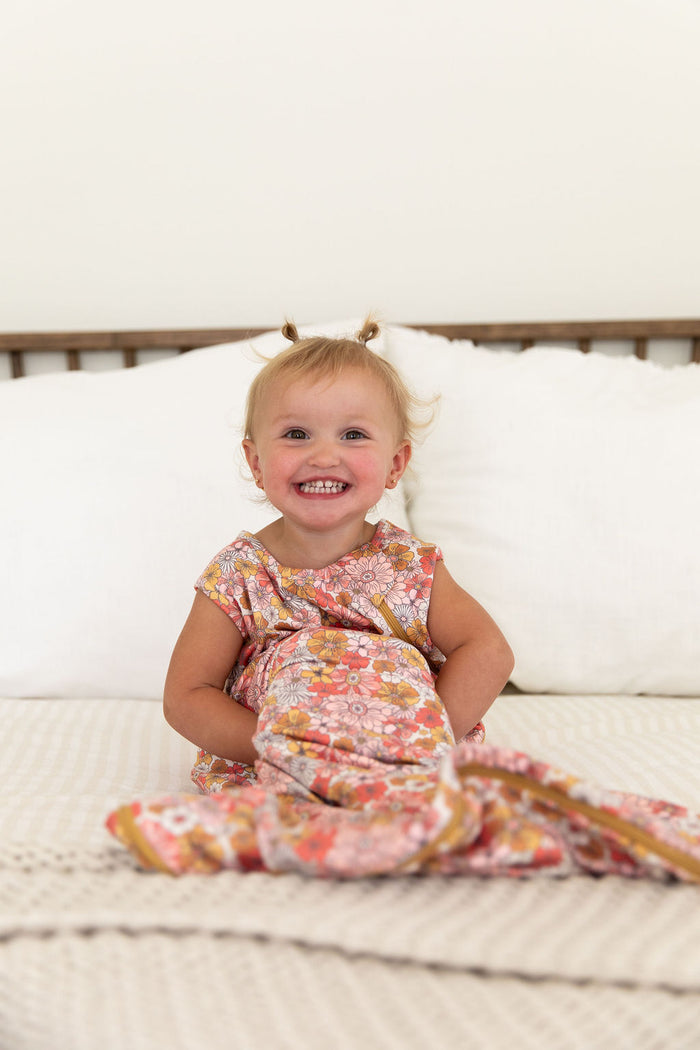 BOHO | SLEEP SACK