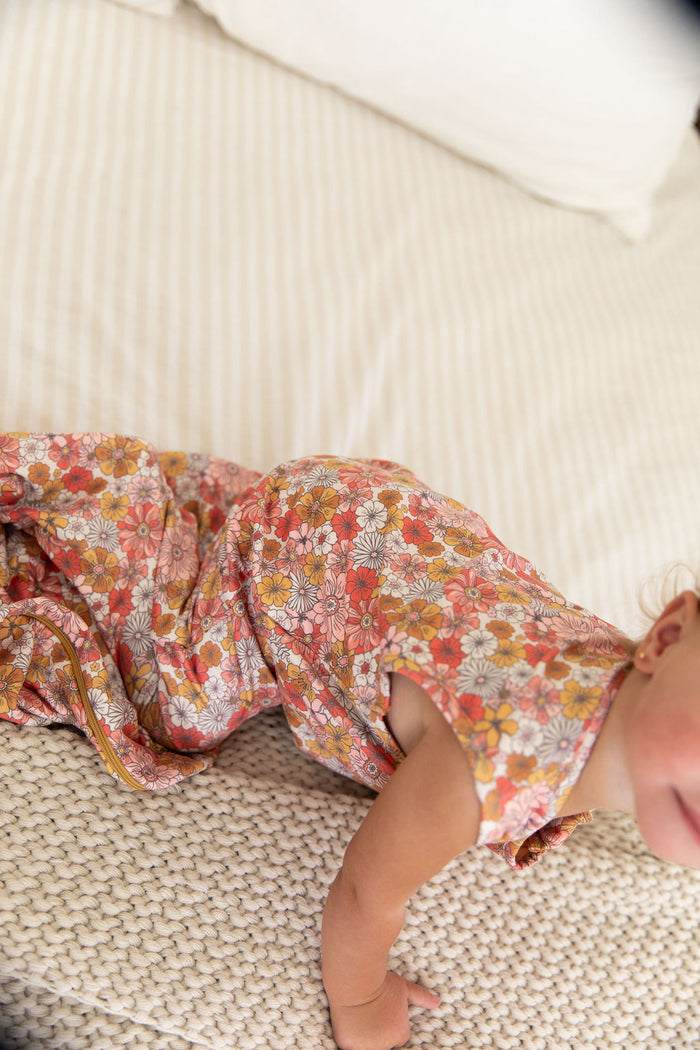 BOHO | SLEEP SACK