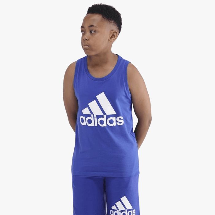 Adidas Bos Tank 3 Royal Blue | Adidas