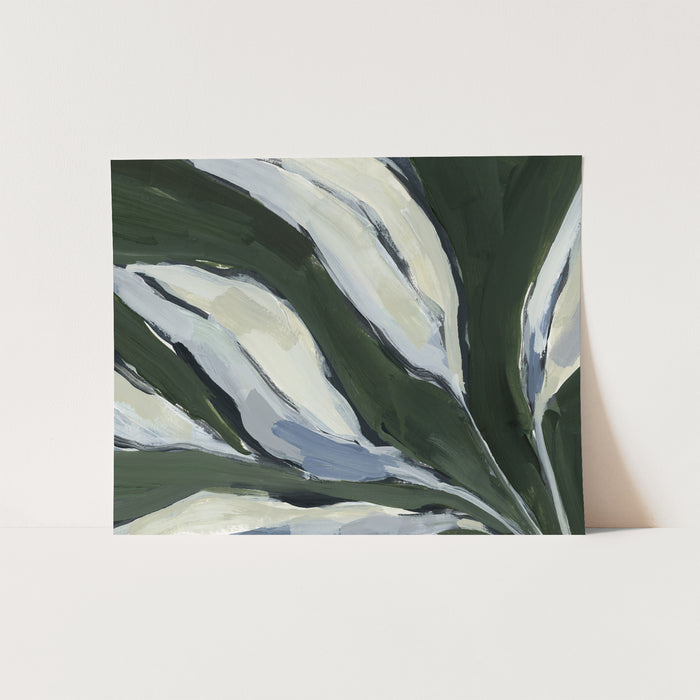 Botanical Harmony - Jetty Home