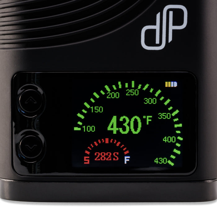 Vaporizer - Boundless CFX Vaporizer