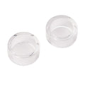 Bowl Reducer for Mighty+/ Crafty+ Top View