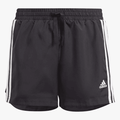 Adidas Boys 3S Shorts Black | Adidas