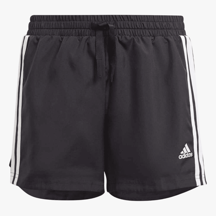 Adidas Boys 3S Shorts Black | Adidas