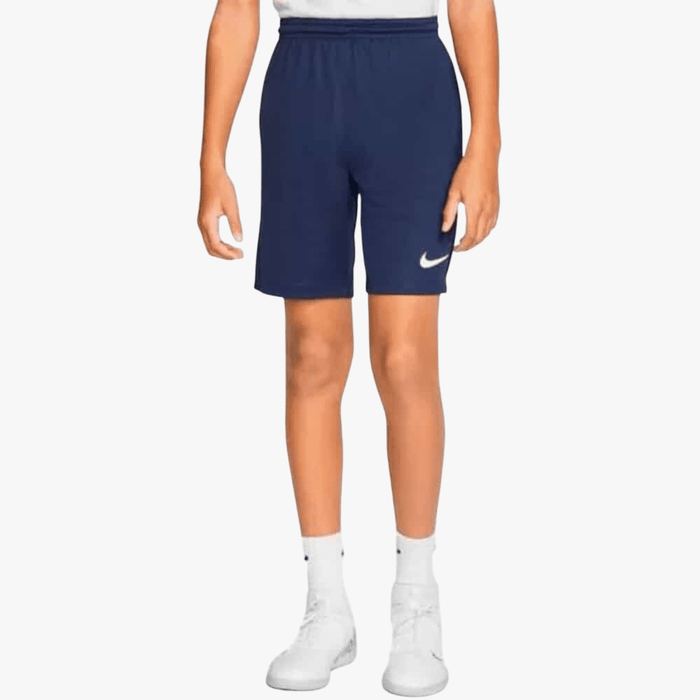Nike Boys Df Park Iii Shorts Navy | Nike