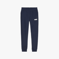 Puma Boys Ess+ 2 Col Logo Trackpants Navy Puma