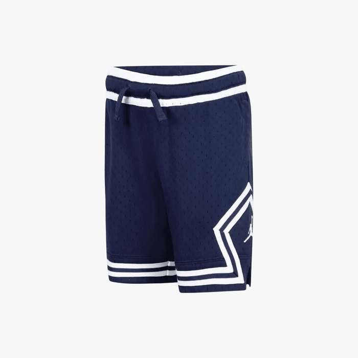 Nike Boys Jdb Mj Df Sport Diamond Short Midnight Navy | Nike