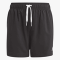 Adidas Boys Sl Chelsea Shorts Black | Adidas