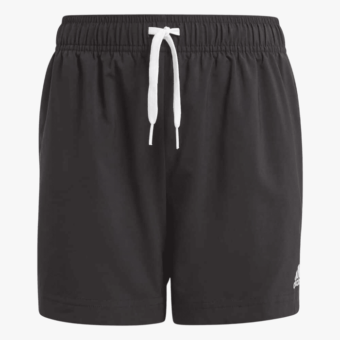 Adidas Boys Sl Chelsea Shorts Black | Adidas