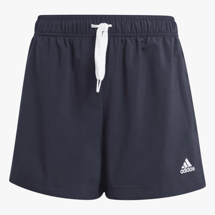 Adidas Boys Sl Chelsea Shorts Legend Ink | Adidas