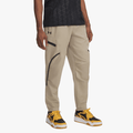 Under Armour Mens Unstoppable Cargo Pants 299 Khaki | Under Armour