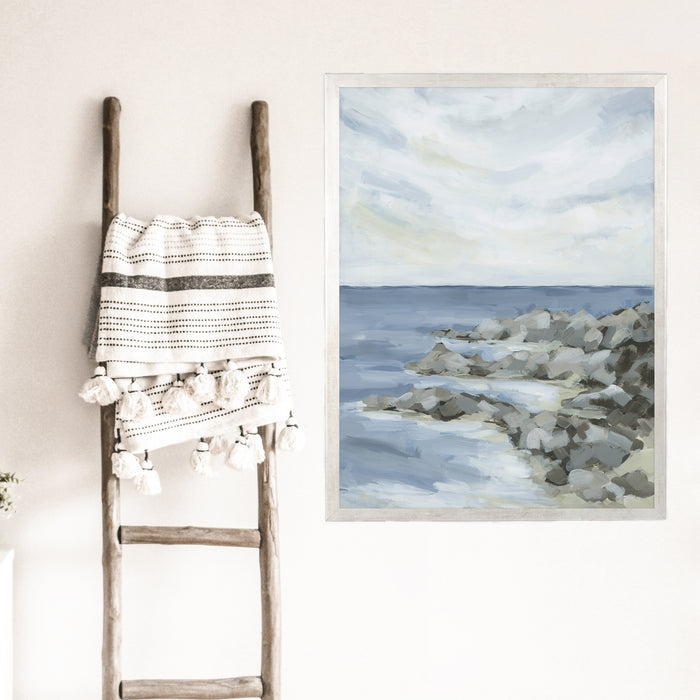 Breakwater - Jetty Home