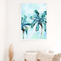 Bright Palms, No. 3 - Jetty Home