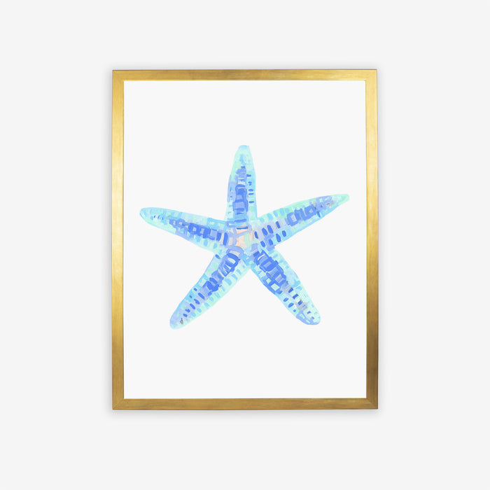 Bright Starfish - Jetty Home