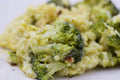 NolaCajun Broccoli and Rice Casserole Louisiana Southern Side Dish New Orleans