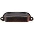 Bronze Cup Pulls - paxton hardware ltd