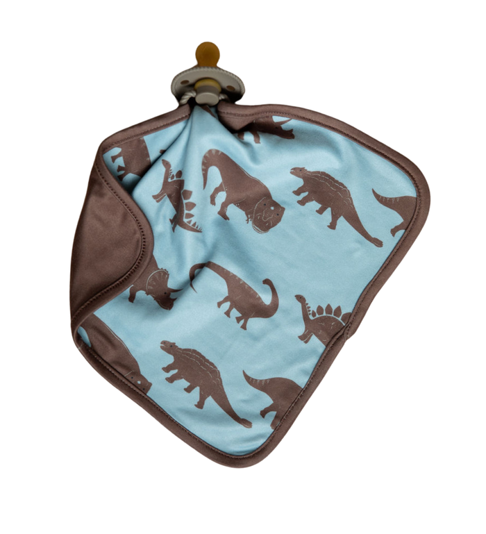 BROWN DINO | LOVIE