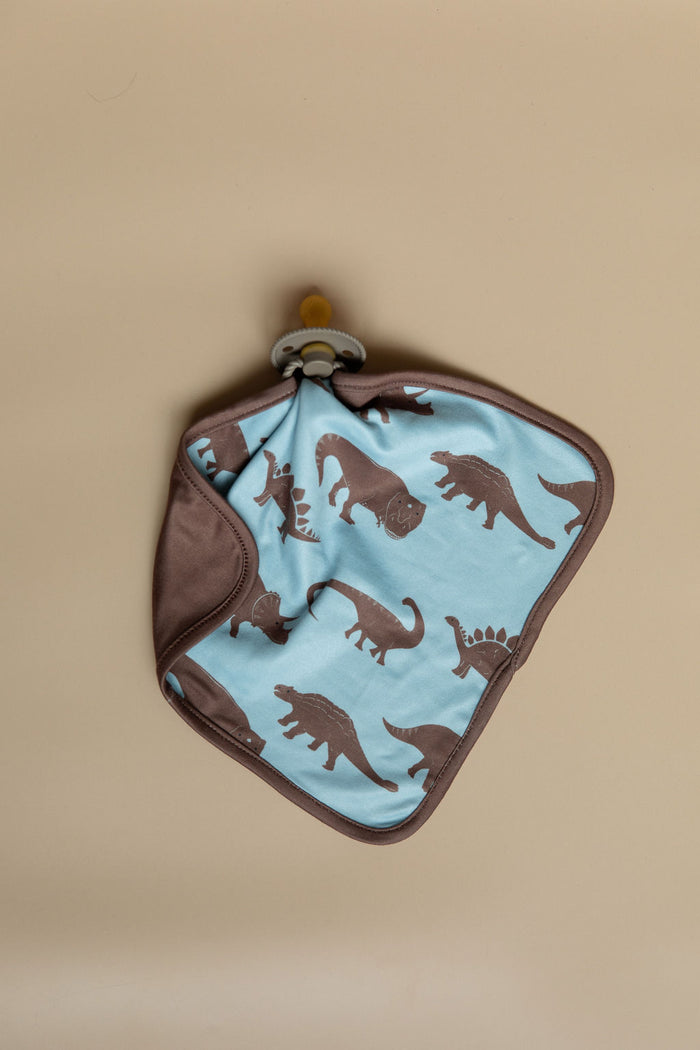 BROWN DINO | LOVIE