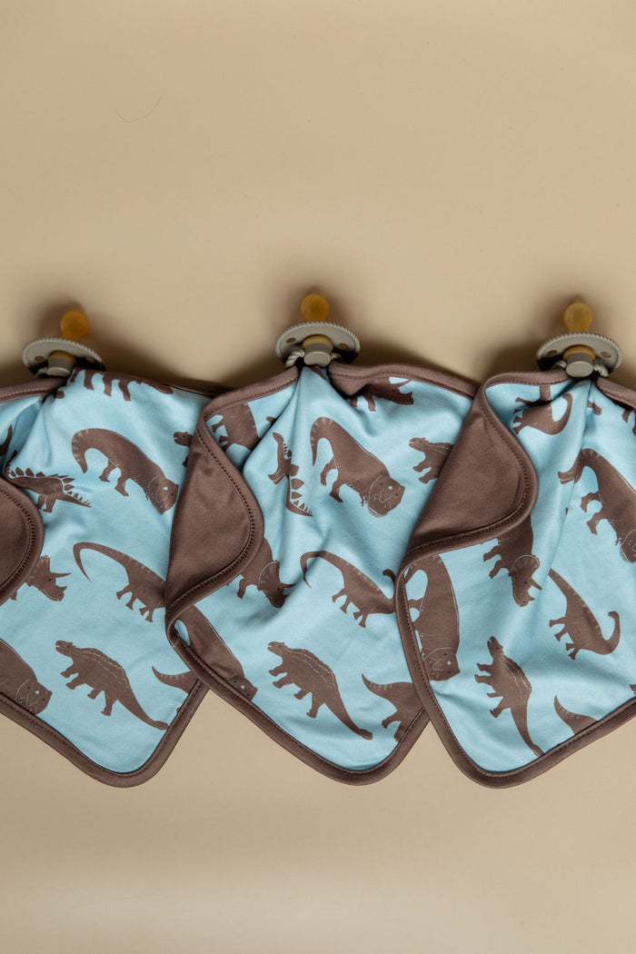 BROWN DINO | LOVIE
