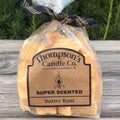 Butter Rum Super Scented Wax Crumbles
