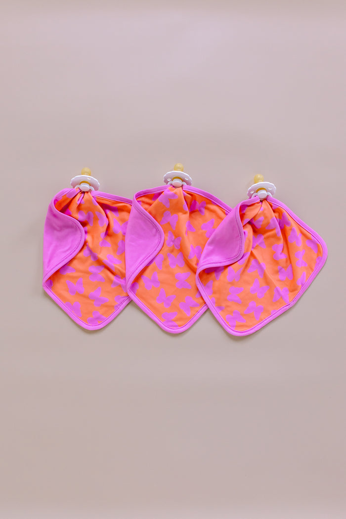 BUTTERFLIES | LOVIE