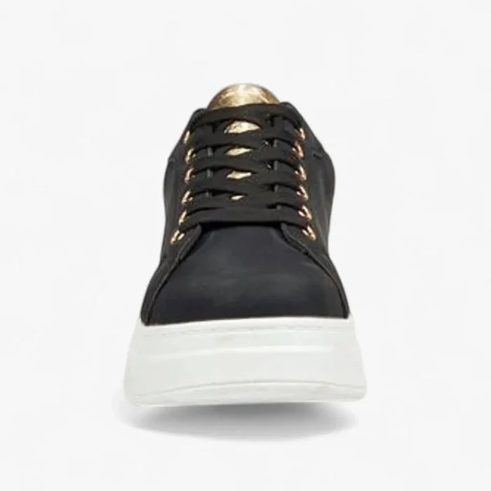 Butterfly Womens Campus 1 Sneaker Black | Butterfly