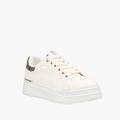 Butterfly Womens Campus 1 Sneaker White | Butterfly
