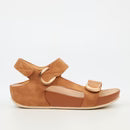 Butterfly Womens Delia 11 Sandal Tan | Butterfly