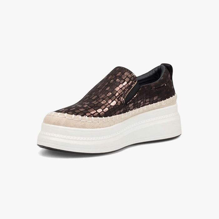 Butterfly Womens Senhora 24 Sneaker Black | Butterfly