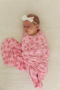 CACTUS PALM | SWADDLE