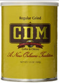 NolaCajun Cafe du Monde Coffee New Orleans Famous Chicory Coffee Louisiana