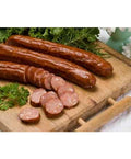 NolaCajun Cajun Andouille Sausage Louisiana Authentic Cajun
