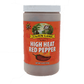 NolaCajun Cajun Land High Heat Red Pepper Louisiana Cajun Cayenne Pepper Spice