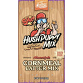 NolaCajun Cajun Two Step Hushpuppy Mix Louisiana Cajun Hushpuppies Fried