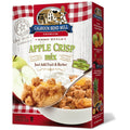 Calhoun Bend Mill Apple Crisp Mix - Southern Style Apple Crisp Dessert Mix