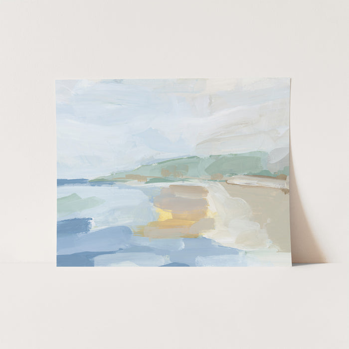 Calm Currents - Jetty Home