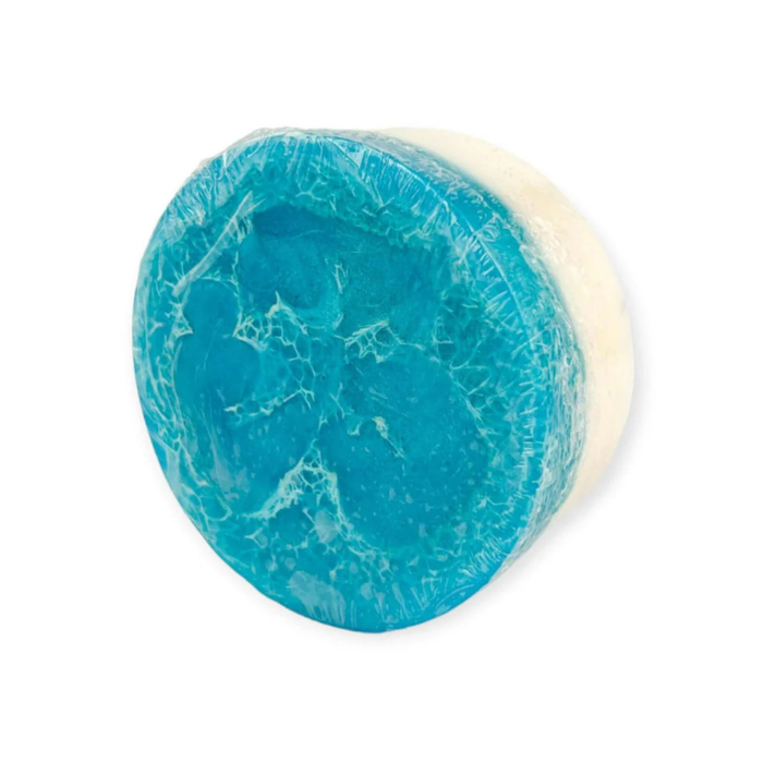 Calming Waters Luffa Soap