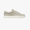 Calvin Klein Mens #Ck Ftw Low Top Lace Up Sneaker Lth Grey | Calvin Klein