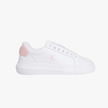 Calvin Klein Womens Chunky Cupsole Sneaker White | Calvin Klein
