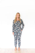 CAMOUFLAGE | WOMEN'S LONG SLEEVE