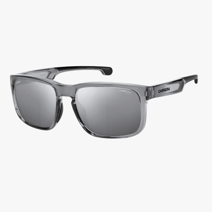 Carrera Ducati Mens Sunglass Grey Smoke | Carrerra