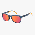 Carrera Ducati Mens Sunglass Orange Blue | Carrerra