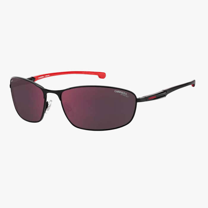 Carrera Ducati Mens Sunglass Red Black | Carrerra