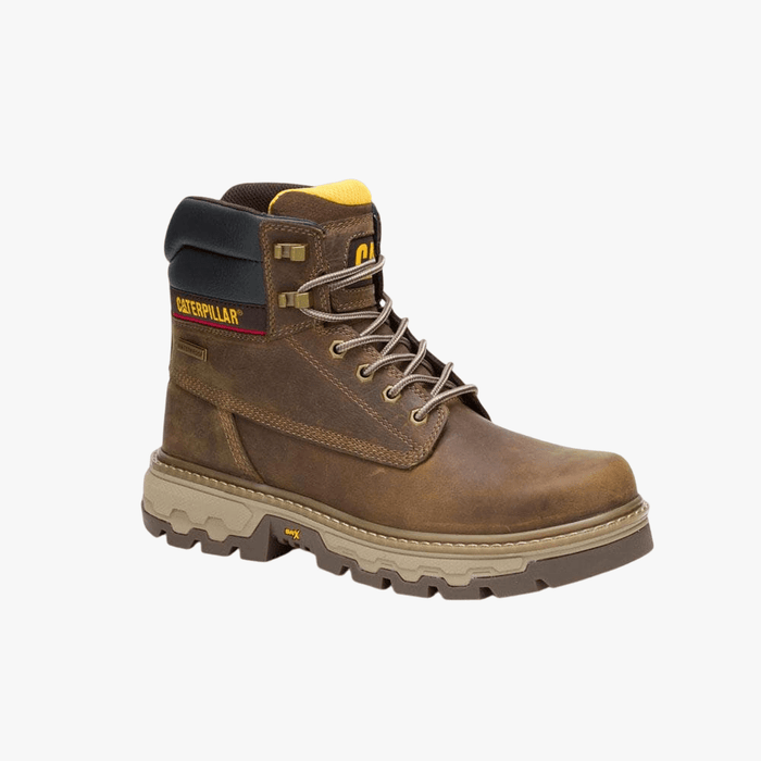 Caterpillar Colorado Equip 6" Wp Soft Toe Boot Pyramid | Caterpillar