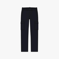 Caterpillar Mens Cargo Stright Pants Pitch Black | Caterpillar