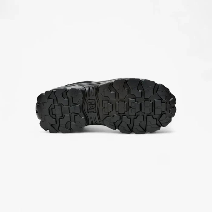 Caterpillar Mens Intruder Lite Sneaker Black | Caterpillar