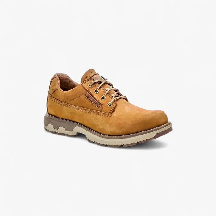 Caterpillar Mens Pursue Lo Shoe Bronze | Caterpillar